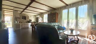  Maison � vendre 5 pi�ces 83 m�