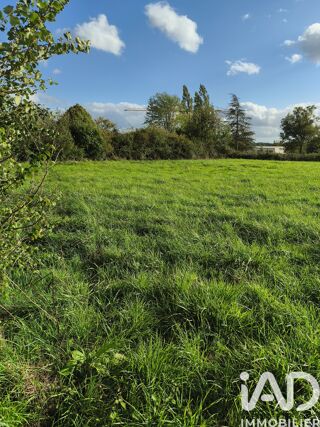  Terrain � vendre 4300 m�