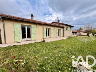  Maison � vendre 6 pi�ces 127 m�