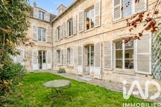  Maison � vendre 8 pi�ces 229 m�