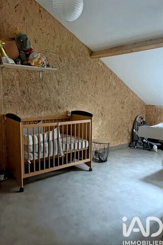  Appartement � vendre 3 pi�ces 80 m�