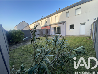  Maison � vendre 4 pi�ces 103 m�