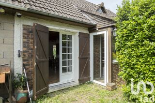  Maison � vendre 5 pi�ces 110 m�