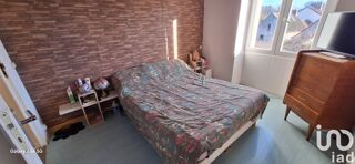  Maison � vendre 4 pi�ces 72 m�