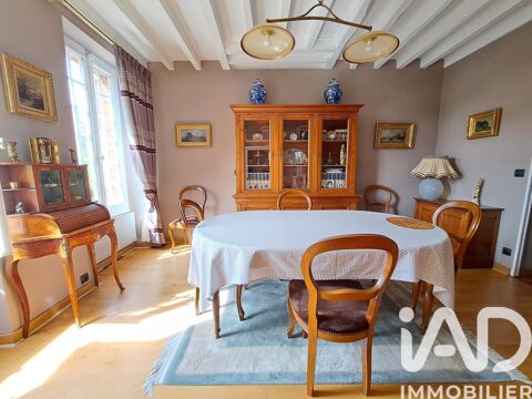   Vente Maison de campagne 7 pi�ces Maison - 7 pi�ce(s) - 136 m�