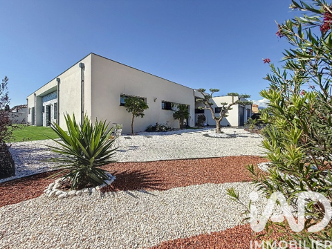   Vente Maison/villa 5 pi�ces Maison - 5 pi�ce(s) - 259 m�
