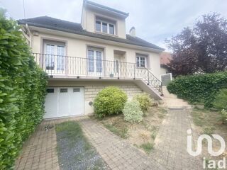  Maison � vendre 6 pi�ces 122 m�