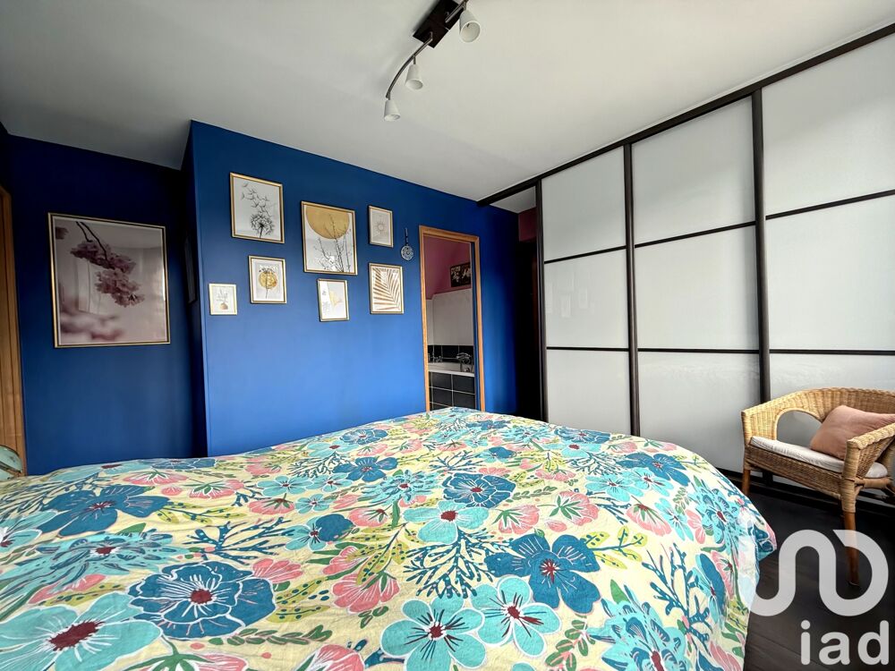  vendre  Maison Le Vaudreuil (27100)