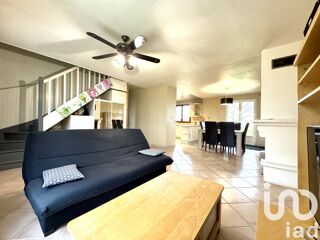  Maison � vendre 5 pi�ces 100 m�