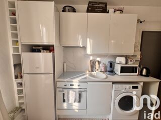  Appartement � vendre 2 pi�ces 21 m�