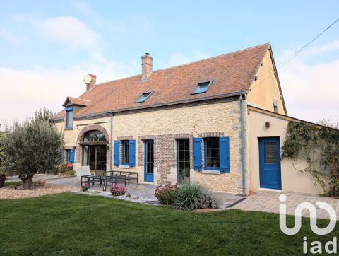   Vente Maison de campagne 7 pi�ces Maison - 7 pi�ce(s) - 194 m�