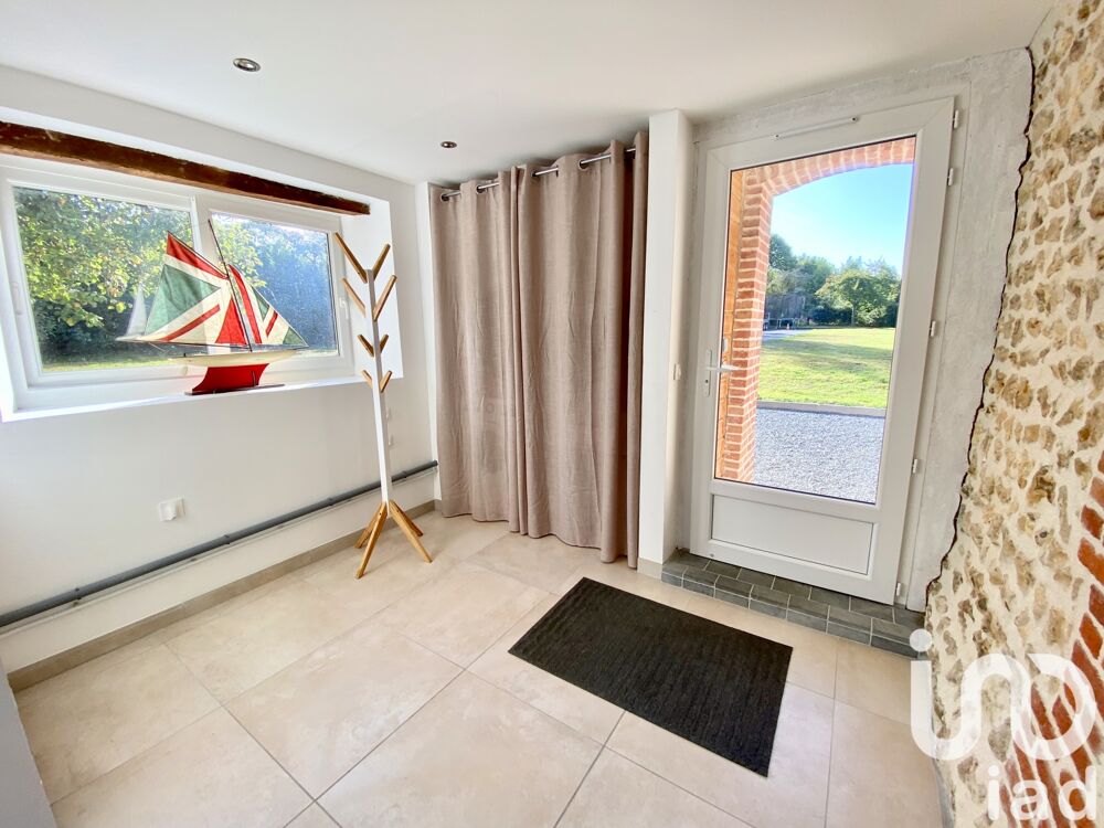  vendre  Maison Honfleur (14600)