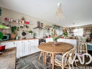  Maison � vendre 5 pi�ces 98 m�