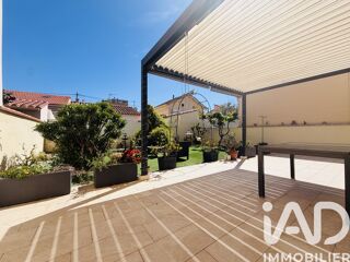  Maison � vendre 4 pi�ces 80 m�