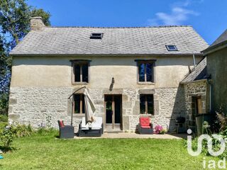  Maison � vendre 6 pi�ces 124 m�