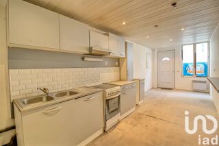  Maison � vendre 3 pi�ces 82 m�