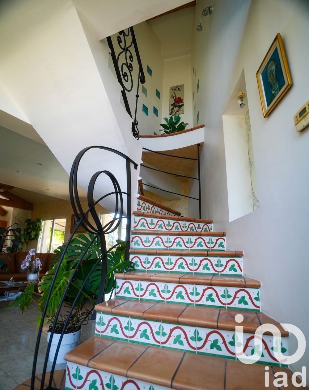  vendre  Villa Villeneuve-ls-Avignon (30400)