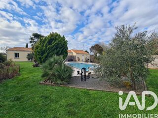  Maison � vendre 6 pi�ces 143 m�