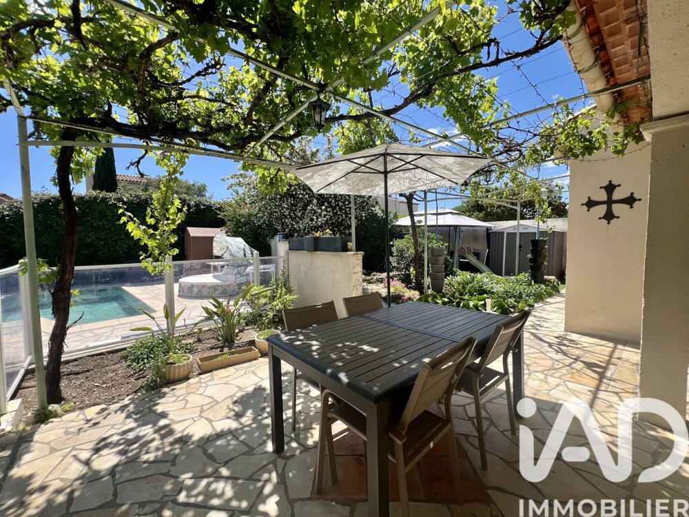 � vendre  Maison Castelnau-le-Lez (34170)