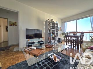  Appartement � vendre 3 pi�ces 63 m�