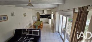  Maison � vendre 3 pi�ces 55 m�