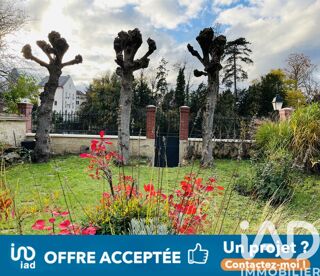  Maison � vendre 5 pi�ces 126 m�