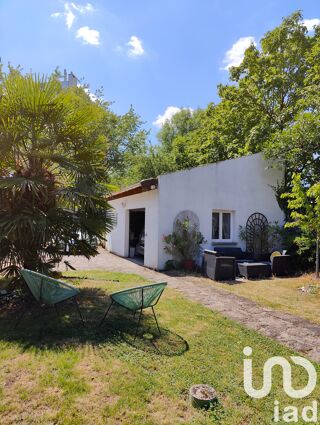  Maison � vendre 4 pi�ces 137 m�