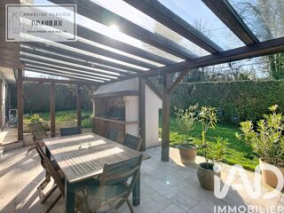  Maison � vendre 8 pi�ces 167 m�