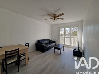  Appartement � vendre 2 pi�ces 49 m�