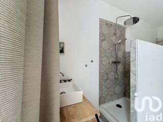  Appartement � vendre 2 pi�ces 41 m�