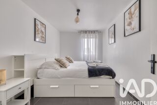  Appartement � vendre 2 pi�ces 47 m�