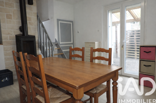 Maison � vendre 4 pi�ces 158 m�