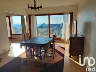  Appartement  vendre 4 pices 88 m