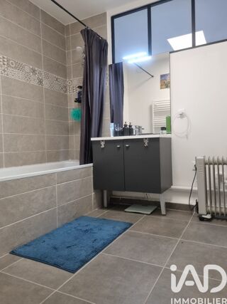  Appartement � vendre 4 pi�ces 98 m�