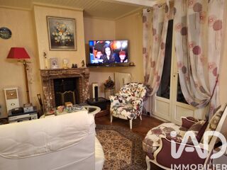  Maison � vendre 7 pi�ces 136 m�