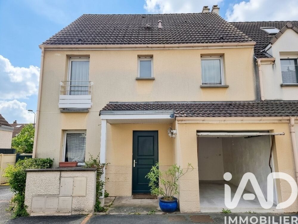 � vendre  Maison Colombes (92700)