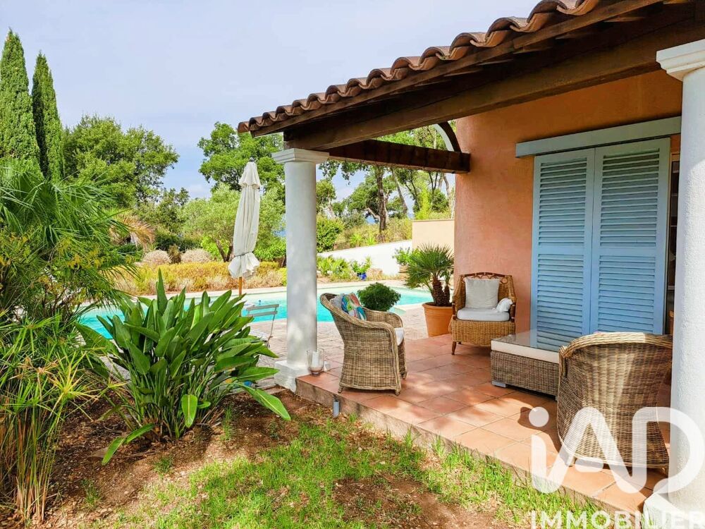 � vendre  Maison Pierrefeu-du-Var (83390)
