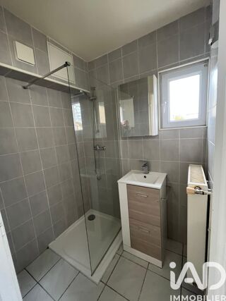  Appartement � vendre 2 pi�ces 39 m�