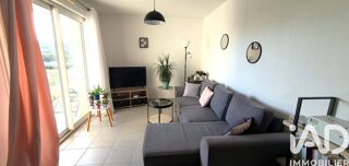  Appartement � vendre 2 pi�ces 38 m�