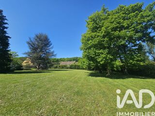  Terrain � vendre 1558 m�