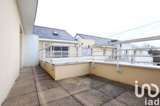  Appartement  vendre 2 pices 40 m