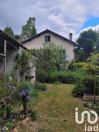  Maison  vendre 5 pices 98 m