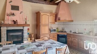  Maison � vendre 3 pi�ces 90 m�