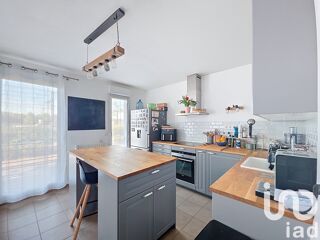  Appartement � vendre 4 pi�ces 93 m�