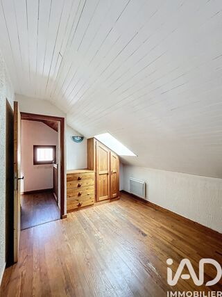  Maison � vendre 4 pi�ces 69 m�