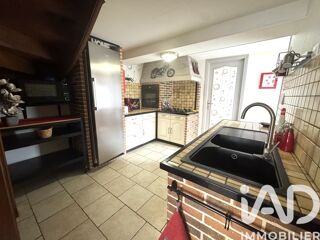 Maison � vendre 6 pi�ces 195 m�
