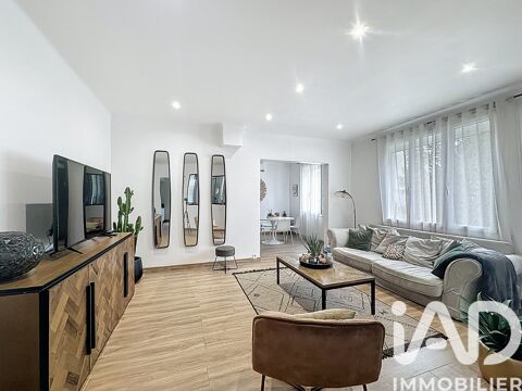   Vente Maison/villa 7 pi�ces Maison - 7 pi�ce(s) - 124 m�