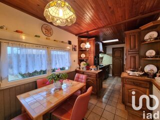  Maison  vendre 4 pices 88 m