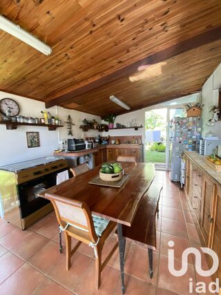  Maison � vendre 4 pi�ces 100 m�