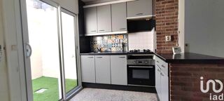  Maison � vendre 4 pi�ces 63 m�